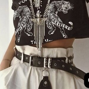 Dylanlex Belt (Discontinued Style)